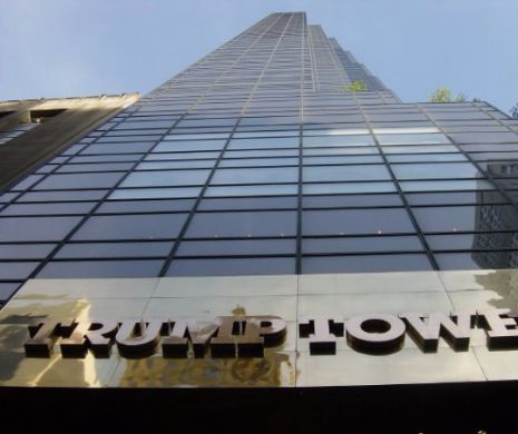 VALIZA NUCLEARĂ, în CHIRIE la Trump Tower din New York. Cum s-a ajuns la această decizie