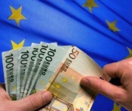 VESTE de la UE despre JOBURI și fonduri europene