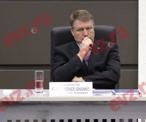 Vicepremierul îl IRONIZEAZĂ pe IOHANNIS.  “Trăieşte din amintiri”