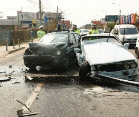 Victimele accidentelor rutiere ar putea fi scutite de taxa de timbru