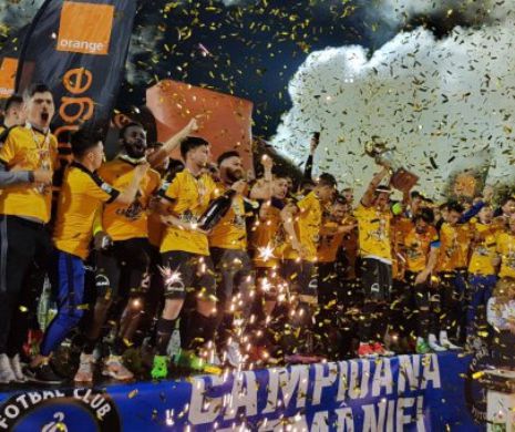 Viitorul, FCSB și Dinamo trag ultimul cartuș în Liga I