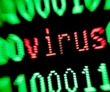 Virusul „WannaCry” a făcut RAVAGII în România. Ultimul anunț OFICIAL