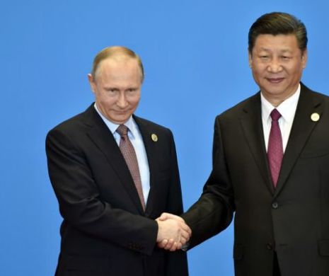 Vladimir Putin nu vrea intimidarea lui Kim, ci „soluțiii pașnice”