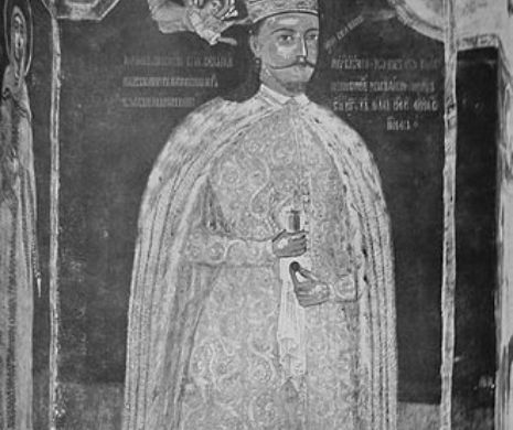 Voievodul ROMÂN de care s-au ÎNDRĂGOSTIT SOȚIA favorită a SULTANULUI și SORA regelui Franței