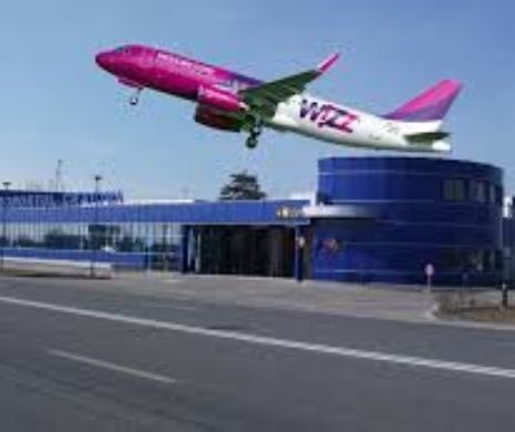 Zborurile de pe Aeroportul din Craiova nu sunt afectate de greva funcţionarilor de la ROMATSA