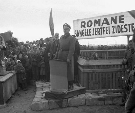 22 iunie – ZIUA când România a intrat în RĂZBOI