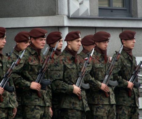 A doua BAZĂ NATO din România. Peste 200 de militari polonezi vin la Craiova