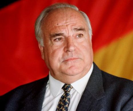 A murit cancelarul care a reunificat Germania. Helmut Kohl avea 87 de ani