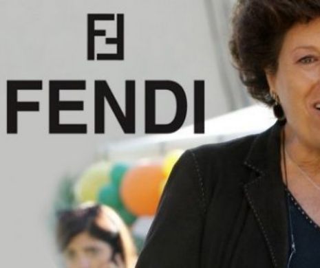 A murit Carla Fendi, DOAMNA  modei italiene