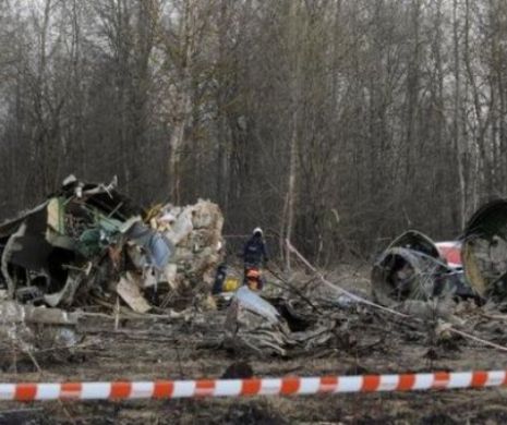 ACCIDENTUL aviatic de la Smolensk. POLONEZII au făcut o descoperire CRUCIALĂ. Ce acuzații le aduc anchetatorilor RUȘI
