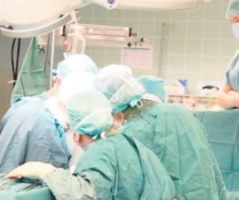 AKH Viena face din nou transplant pulmonar pentru români!