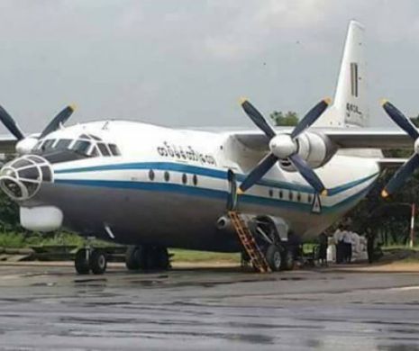 Antonov-148 zboară din Rusia! Ce i-ar putea determina pe ruşi să renunţe la producţia de avioane