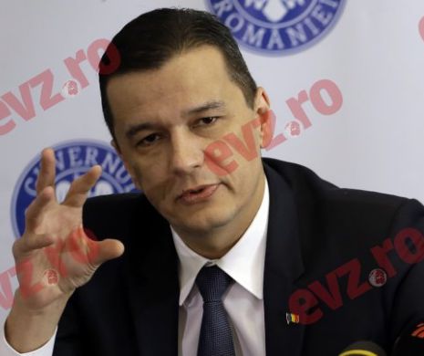 Anunț de la GRINDEANU despre DRAGNEA