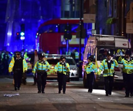 Anunțul făcut de Marea Britanie în legătură cu teroriștii din Londra. Amănunte incredibile