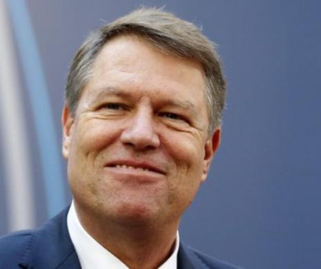 ANUNȚUL lui Klaus IOHANNIS. Chiar ACUM