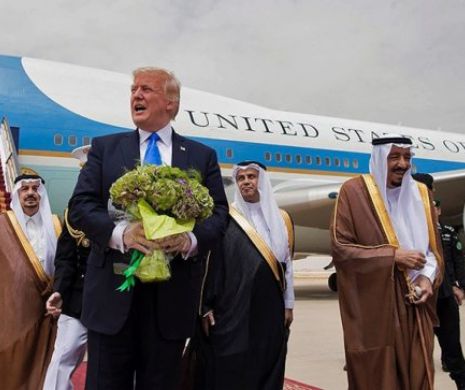 APOCALIPSA după Trump: Statele ARABE încep să se TOARNE între ele, acuzându-se de TERORISM