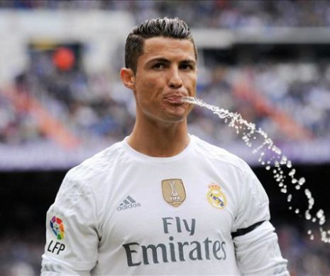 BOMBĂ în fotbalul european. „Ronaldo a decis să nu mai joace în Spania. El consideră că a fost rănit”