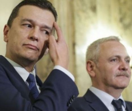 BREAKING NEWS: Grindeanu rămâne premier, cinci miniştri VOR PĂRĂSI Guvernul