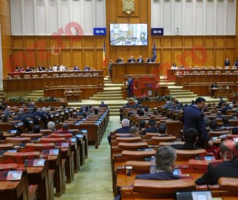 Care va fi VOTUL Opoziției la posibilă MOȚIUNE de CENZURĂ împotriva Guvernului | Exclusiv EvZ
