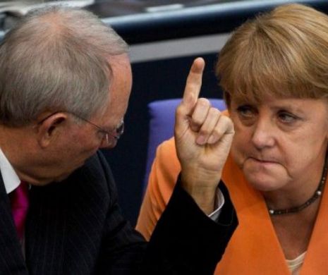 Cea mai mare AMENINŢARE la adresa UE stă în DREAPTA Angelei Merkel