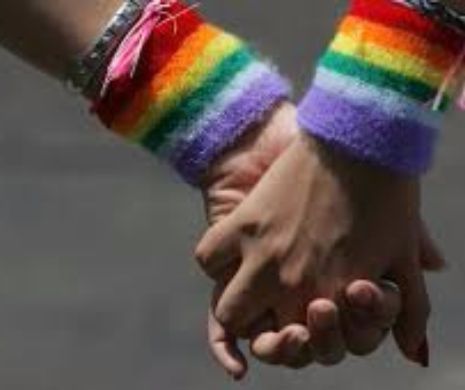 CEDO a condamnat RUSIA pentru legea împotriva propagandei homosexuale
