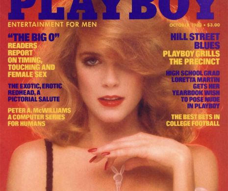 Cele mai celebre modele Playboy de acum 40 de ani au acceptat să pozeze din nou