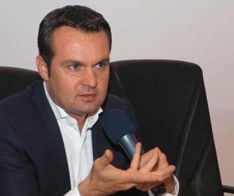 Cherecheș de la Baia Mare: ”Dragnea pare că a făcut o criză de gelozie”