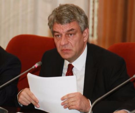 Cine este Mihai Tudose, premierul PSD: Profesor la SRI, acuzat de plagiat, mic maestru în șah - biografie