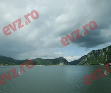 Clisura Dunării. Croziere în cel mai spectaculos defileu al fluviului