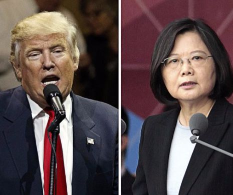 Congresul SUA  îndeamnă Administrația Trump să urgenteze  vânzarea de arme către Taiwan