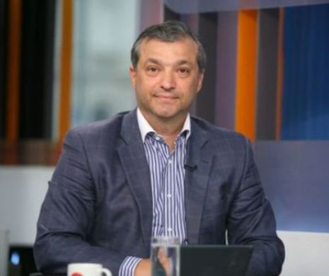 Dan Andronic, IPOTEZĂ ȘOC în cazul desemnării lui Tudose ca premier: „Era singura variantă acceptată de Iohannis”
