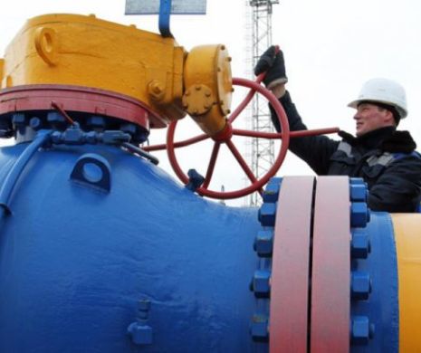 „Gazprom șantajează Europa, nu crește rezervele de gaze”. Acuzație a 40 de eurodeputați