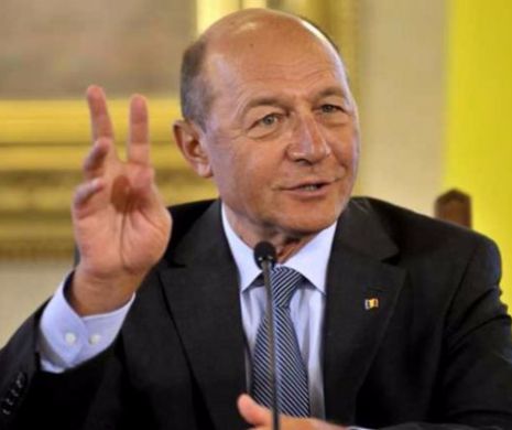 DECIZIA lui Băsescu în legătură cu comisia de ANCHETĂ a alegerilor din 2009