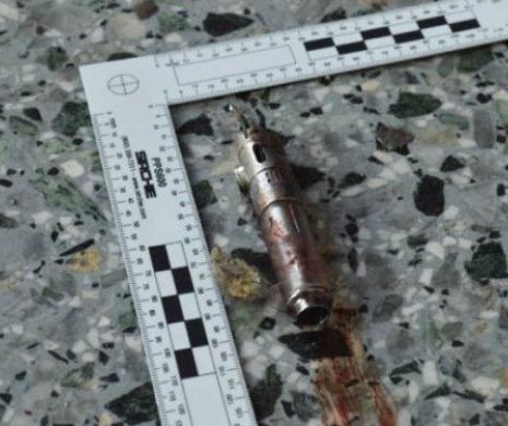 Dezvăluire: Bomba de la Manchester FABRICATĂ cu ajutorul  Youtube