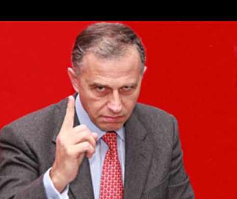 DEZVĂLUIRI EXPLOZIVE! Mircea Geoană în cârdășie cu „afaceristul Mafiei”