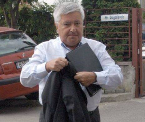 DNA forțeaz instanța! Șerban Mihilescu s-a ales cu dosar penal pentru mărturie mincinoasă