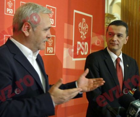 Dragnea ANUNȚĂ SFÂRȘITUL: „Evaluarea Guvernului a ajuns la FINAL!”