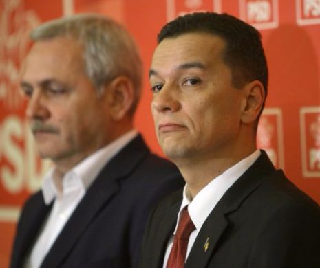 Dragnea, despre Guvernul Grindeanu: Nu vreau să plece nimeni, dar vom face o evaluare