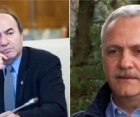 Dragnea vs. Grindeanu. Ministrul Justiţiei I-A RĂSPUNS enigmatic LIDERULUI PSD: „Sunt ministrul Justiției, astăzi, încă…”