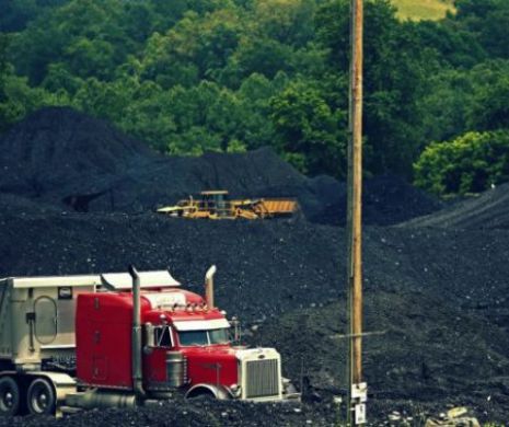 Extracţii RECORD de cărbune după ABANDONAREA acordului de la Paris! Trump în vizorul lui Merkel la G20