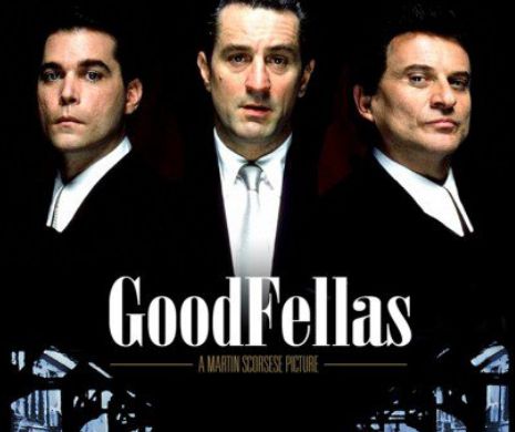 FBI "decapitează" ''famiglia Goodfellas''. Acuzaţii pentru 19 CAPI ai clanului Lucchese care a inspirat filmul " Băieţi buni"