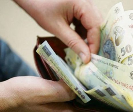 FIECARE ROMÂN va primi 2.000 lei/lună