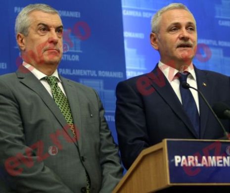 Fost lider ALDE, ACUZAȚII la adresa lui Dragnea și Tăriceanu