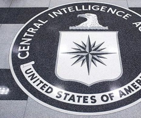 Fost membru CIA arestat pentru SPIONAJ