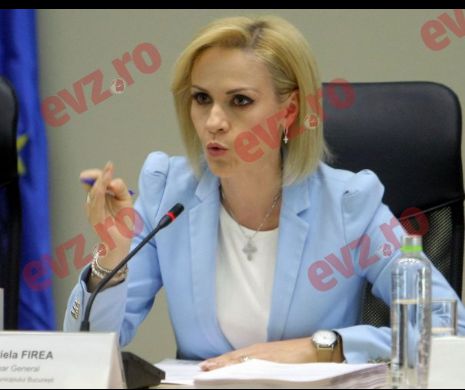 Gabriela Firea: Grindeanu a avut un plan malefic să distrugă PSD. Victor Ponta e artizanul