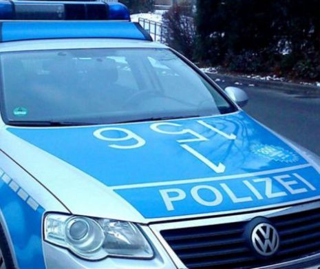 Germania: Desfrâu poliţienesc, băutură multă, sex în văzul lumii