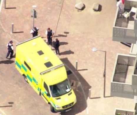 Gruparea Stat Islamic a revendicat atentatul de la Londra