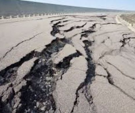 Guatemala este în ALERTĂ. Cutremur cu magnitutidnea 6,7 produs la o adîncime de 11 kilometri