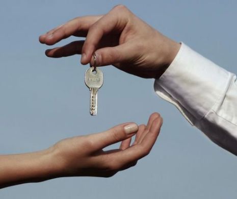 Important!  Familiile EVACUATE pentru NEPLATA creditelor ipotecare vor putea cere o locuință de la STAT