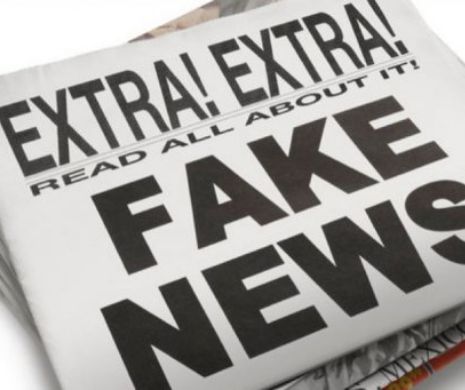 Important! The New York Times, BBC, Le Figaro dezbat la Bucuresti săptămâna viitoare despre fenomenul FAKE NEWS